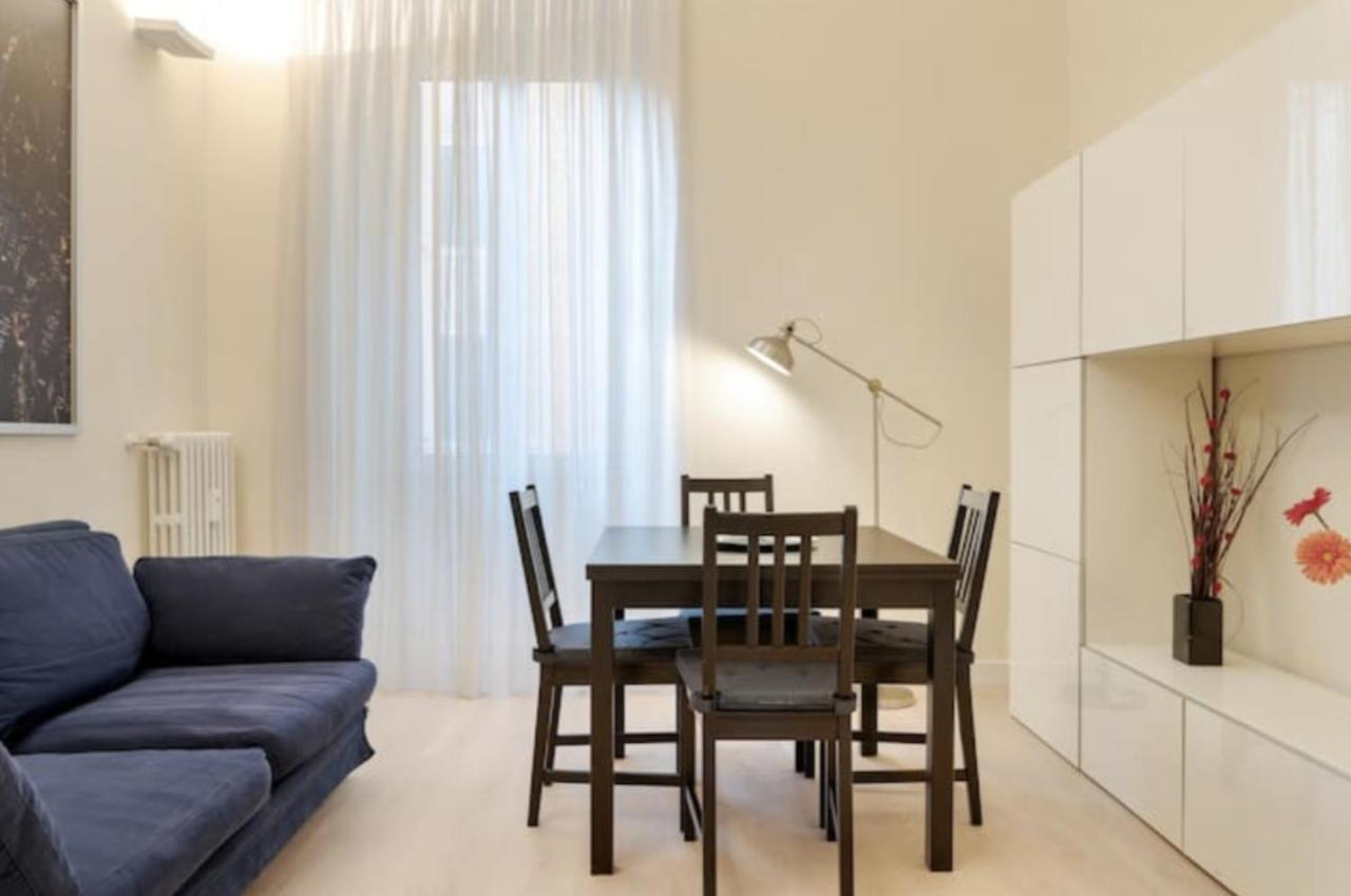 Appartamento Sunny Flat In Elegant Building Close To Colosseum Roma